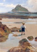 Cover: Albert Goodwin : Exhibition Catalogue for the 1986 Selling Exhibition 1986 - Chris Beetles Ltd