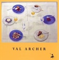 Cover: Val Archer: 1998 Exhibition Catalogue 1998 - Chris Beetles Ltd