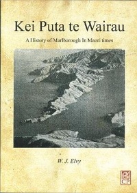 Abbildung von: Kei Puta Te Wairau - Cadsonbury Publications