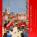 Cover: The Illustrators - Chris Beetles Ltd