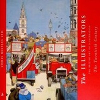 Enlarge image Cover: The Illustrators - Chris Beetles Ltd