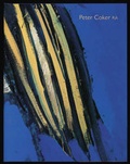 Cover: Peter Coker RA - Chris Beetles Ltd