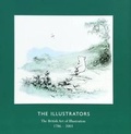 Cover: The Illustrators - Chris Beetles Ltd