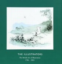 Enlarge image Cover: The Illustrators - Chris Beetles Ltd