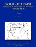 Cover: Gold of Praise - Institute for the Study of Ancient Cultures