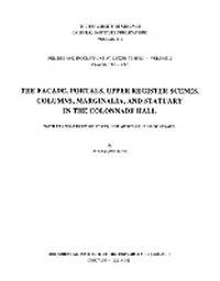 Enlarge image Cover: Reliefs and Inscriptions at Luxor Temple, Volume 2 - Institute for the Study of Ancient Cultures