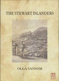 Abbildung von: The Stewart Islanders - Cadsonbury Publications