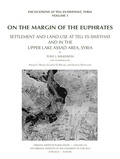 Cover: On the Margin of the Euphrates - Institute for the Study of Ancient Cultures