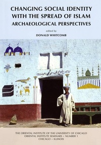 Enlarge image Cover: Changing Social Identity with the Spread of Islam - Institute for the Study of Ancient Cultures