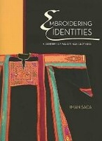 Abbildung von: Embroidering Identities - Institute for the Study of Ancient Cultures