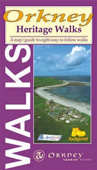 Abbildung von: Orkney Heritage Walks - Footprint