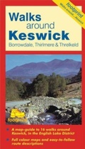 Cover: Walks Around Keswick - Footprint