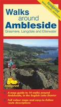 Cover: Walks Around Ambleside - Footprint