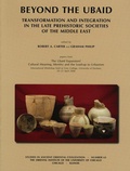 Cover: Beyond the Ubaid - Institute for the Study of Ancient Cultures