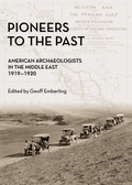Cover: Pioneers to the Past - Institute for the Study of Ancient Cultures
