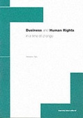 Cover: Global Trade, Labour and Human Rights - Amnesty International UK