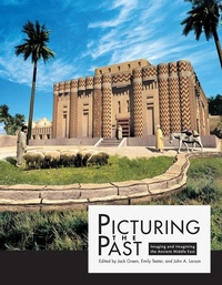 Enlarge image Cover: Picturing the Past - Institute for the Study of Ancient Cultures