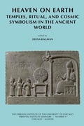 Cover: Heaven on Earth - Institute for the Study of Ancient Cultures