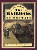 Cover: Railways of Britain, The - Sheldrake Press