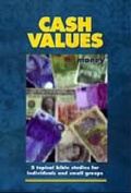 Cover: Cash Values - Matthias Media