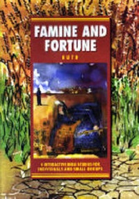 Enlarge image Cover: Famine and Fortune - Matthias Media