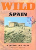 Cover: Wild Spain - Sheldrake Press
