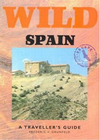 Abbildung von: Wild Spain - Sheldrake Press