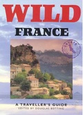 Cover: Wild France - Sheldrake Press