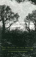 Cover: The House in the Woods - CCA