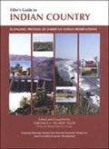 Cover: Tiller's Guide to Indian Country - BowArrow Publishing Co ,U.S.