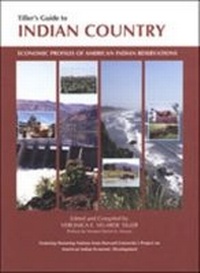 Enlarge image Cover: Tiller's Guide to Indian Country - BowArrow Publishing Co ,U.S.