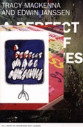 Cover: Tracy Mackenna and Edwin Janssen - CCA