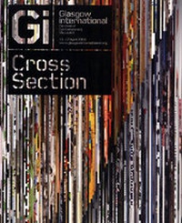 Enlarge image Cover: Cross Section - CCA