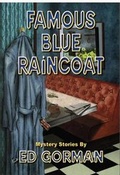 Cover: Famous Blue Raincoat - Crippen & Landru Publishers