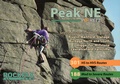 Cover: Peak North East Pokketz - Rockfax Ltd