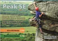 Cover: Peak South East Pokketz - Rockfax Ltd