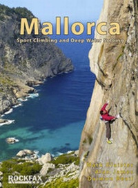 Enlarge image Cover: Mallorca 2011 - Rockfax Ltd
