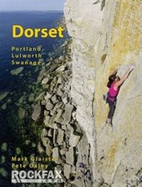 Abbildung von: Dorset 2012 - Rockfax Ltd