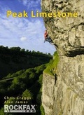 Cover: Peak Limestone 2011 - Rockfax Ltd