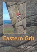 Cover: Eastern Grit 2006 - Rockfax Ltd