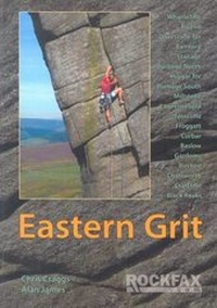 Abbildung von: Eastern Grit 2006 - Rockfax Ltd