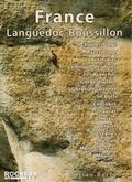 Cover: France Languedoc Roussillon - Rockfax Ltd