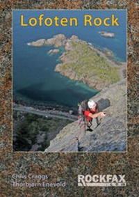 Abbildung von: Lofoten Rock - Rockfax Ltd