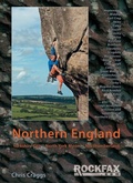 Cover: Northern England - Rockfax Ltd