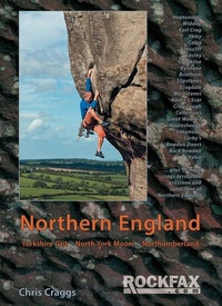 Abbildung von: Northern England - Rockfax Ltd