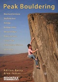 Cover: Peak Bouldering - Rockfax Ltd