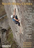 Cover: North Wales Climbs - Rockfax Ltd