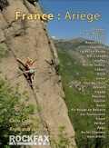 Cover: France Ariege - Rockfax Ltd
