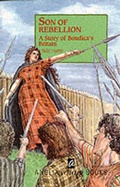 Cover: Son of Rebellion - Anglia Young Books