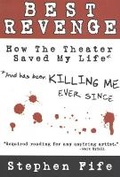 Cover: Best Revenge - Cune Press,US